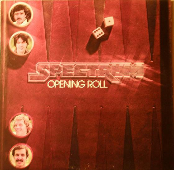 Master Release: Opening Roll by Spectrum (24)
