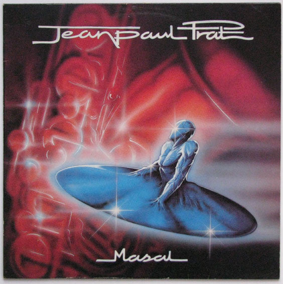 Master Release: Masal by Jean-Paul Prat