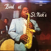 Charlie Parker - Bird At St. Nick's (Vinyl, LP, Album, Reissue) Very Good (VG) / Very Good Plus (VG+)