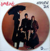 The Yardbirds - Afternoon Tea (Vinyl, LP, Picture Disc) Very Good Plus (VG+) / Good Plus (G+)