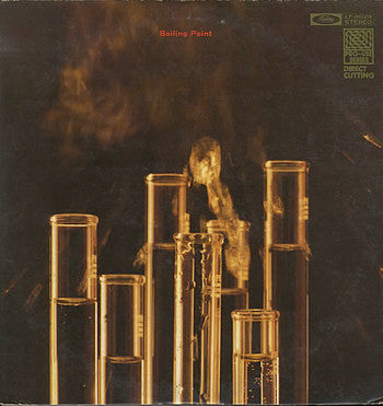 Boiling Point