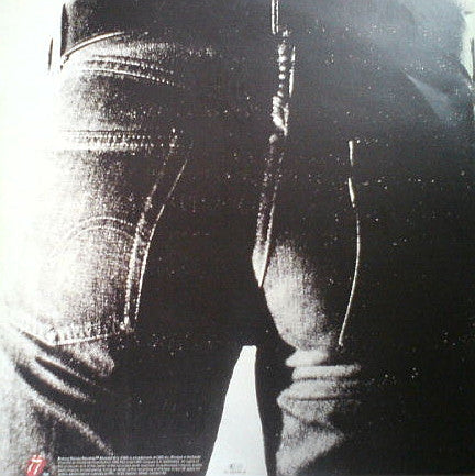 Release: Sticky Fingers -Vinyl-Europe-1986-CBS 4501950, CBS 450195 1, FC 40488-2743776