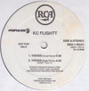 KC Flightt - Voices (Vinyl, 12