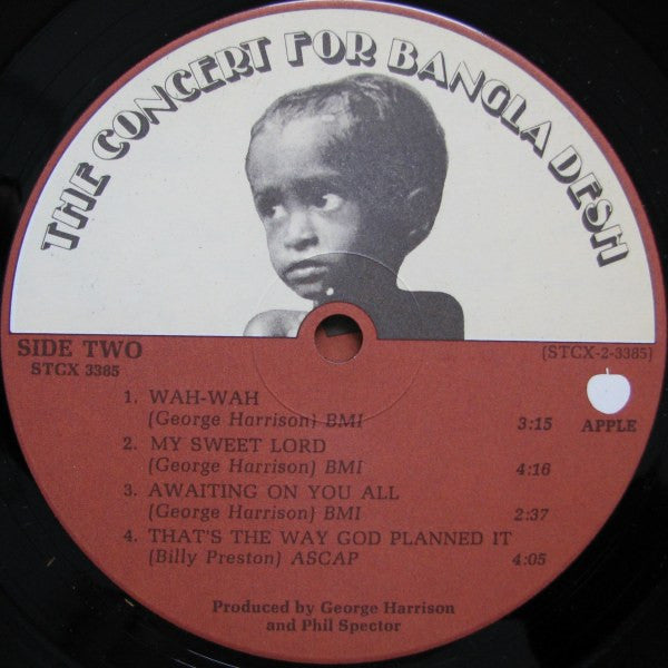 The Concert For Bangla Desh