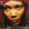 Davina - Best Of Both Worlds (2xVinyl, LP, Album) Very Good Plus (VG+) / Very Good Plus (VG+)