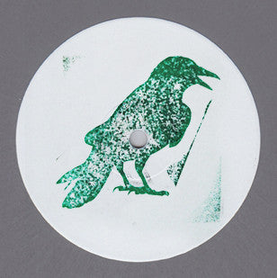 Fouke Le Fitz Waryn EP