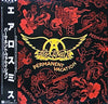Aerosmith - Permanent Vacation (Vinyl, LP, Album) Very Good Plus (VG+) / Very Good (VG)
