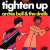 Archie Bell & The Drells - Tighten Up (LP, Album, Reissue, Stereo) - Very Good Plus (VG+) / Very Good Plus (VG+)
