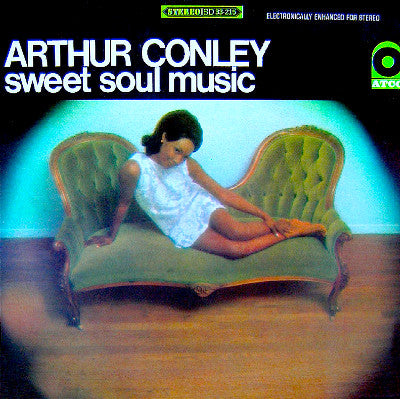 Sweet Soul Music