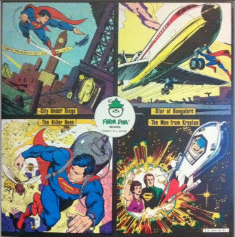 Superman