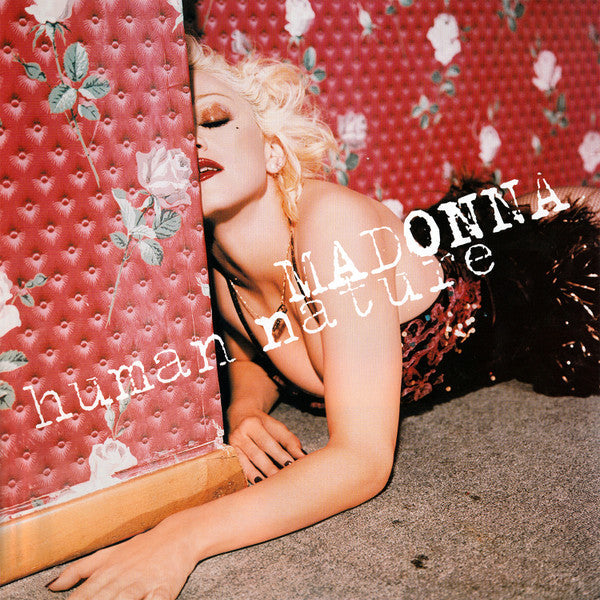 Master Release: Human Nature by Madonna