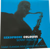 Sonny Rollins - Saxophone Colossus (LP, Album, Reissue) - Very Good Plus (VG+) / Very Good Plus (VG+)