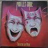 Mötley Crüe - Theatre Of Pain (Vinyl, LP, Album) Good Plus (G+) / Very Good (VG)