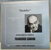 Francisco Canaro Y Su Orquesta Típica - Destellos - En La Década Del 30 Vol. 1 (Vinyl, LP, Compilation, Mono) Very Good Plus (VG+) / Very Good Plus (VG+)
