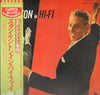 Stan Kenton - Kenton In Hi Fi (Vinyl, LP, Album, Reissue, Stereo) Very Good Plus (VG+) / Very Good (VG)