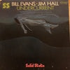 Bill Evans - Undercurrent (LP, Album, Reissue, Stereo) - Very Good (VG) / Very Good (VG)