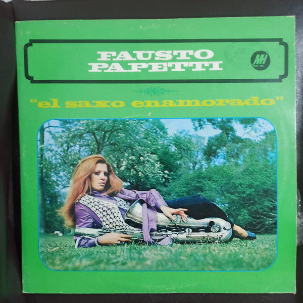 Master Release: 10a Raccolta by Fausto Papetti