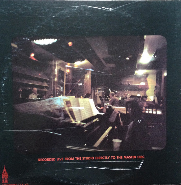 Lincoln Mayorga & Distinguished Colleagues - Volume III