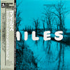 The Miles Davis Quintet - Miles (LP, Album, Reissue, Mono) - Near Mint (NM or M-) / Very Good Plus (VG+)
