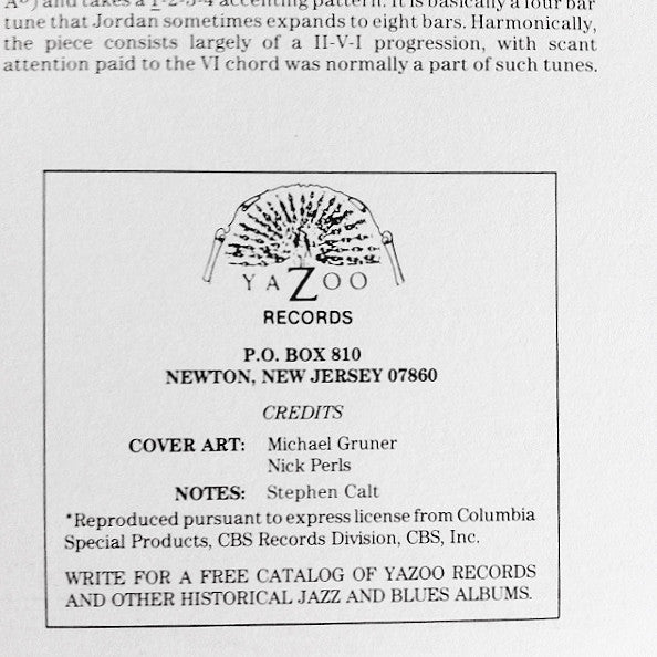 St. Louis Town 1927 - 1932 (St. Louis Town 1929-1933)