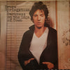 Bruce Springsteen - Darkness On The Edge Of Town (LP, Album) - Very Good Plus (VG+) / Very Good Plus (VG+)