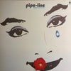Various - Pipe-Line - Modern Punch For You (Vinyl, LP, Album, Reissue) Good Plus (G+) / Very Good (VG)