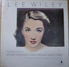Lee Wiley - Sings The Songs Of... (LP, Compilation, Mono) - Good Plus (G+) / Very Good Plus (VG+)