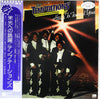 The Temptations - Hear To Tempt You (Vinyl, LP, Promo) Very Good Plus (VG+) / Good Plus (G+)
