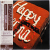Norio Maeda - Happy Mama (LP, Album, Promo) - Very Good Plus (VG+) / Very Good Plus (VG+)