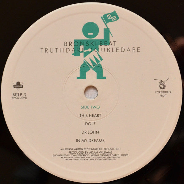 Truthdare Doubledare