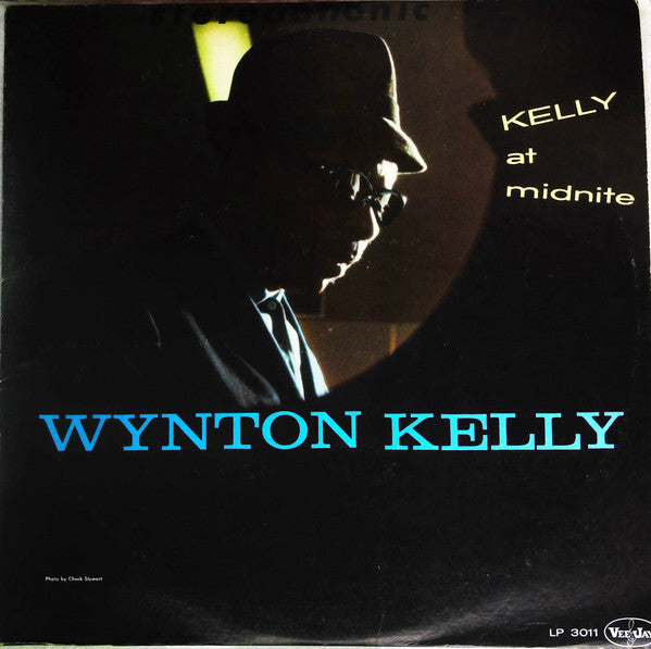 Release: Kelly At Midnite-Vinyl-US-None-LP 3011, VJLP-3011-19316734