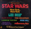 The Birchwood Pops Orchestra - Themes From Star Wars, New York, New York, The Deep & Other Great Movie Hits (Vinyl, LP) Very Good (VG) / Very Good (VG)