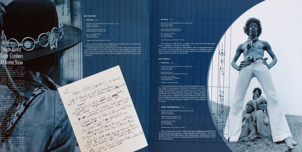 The Jimi Hendrix Experience