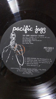 Recorded In Boston At Storyville