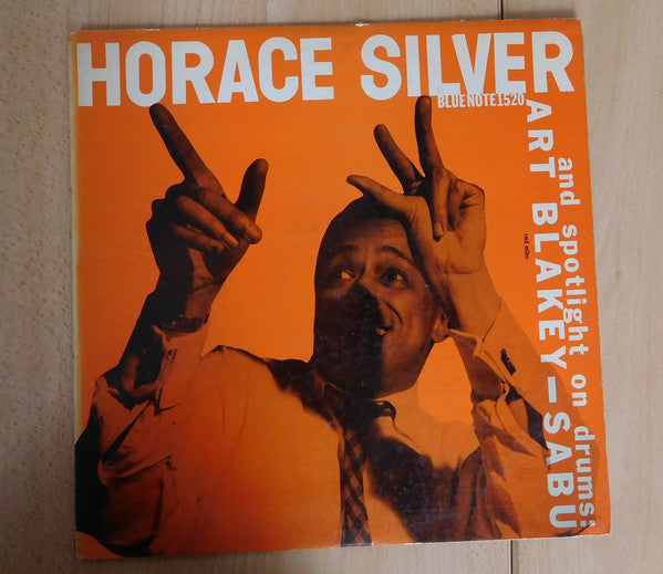 Horace Silver Trio
