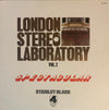 Stanley Black - London Stereo Laboratory, Vol. 2 - Spectacular (Vinyl, LP, Compilation, Stereo) Very Good (VG) / Very Good (VG)