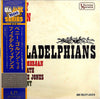 Lee Morgan - Benny Golson & The Philadelphians (LP, Album, Limited Edition, Reissue, Stereo) - Very Good Plus (VG+) / Very Good (VG)