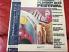Various - In Performance At The Playboy Jazz Festival (2xLP, Album, Promo) - Very Good (VG) / Very Good (VG)