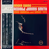 Jimmy Smith - Organ Grinder Swing (Vinyl, LP, Album, Reissue, Stereo) Very Good Plus (VG+) / Very Good Plus (VG+)