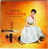Teddi King - Bidin' My Time (Vinyl, LP, Album, Reissue, Mono) Very Good Plus (VG+) / Very Good Plus (VG+)