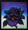 Thin Lizzy - Black Rose (A Rock Legend) (Vinyl, LP, Album, Stereo) Very Good (VG) / Very Good Plus (VG+)