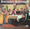 Forstinninger Volksmusik - Bairisches Saitenspiel Folge 2 (Vinyl, LP, Stereo) Very Good (VG) / Good Plus (G+)