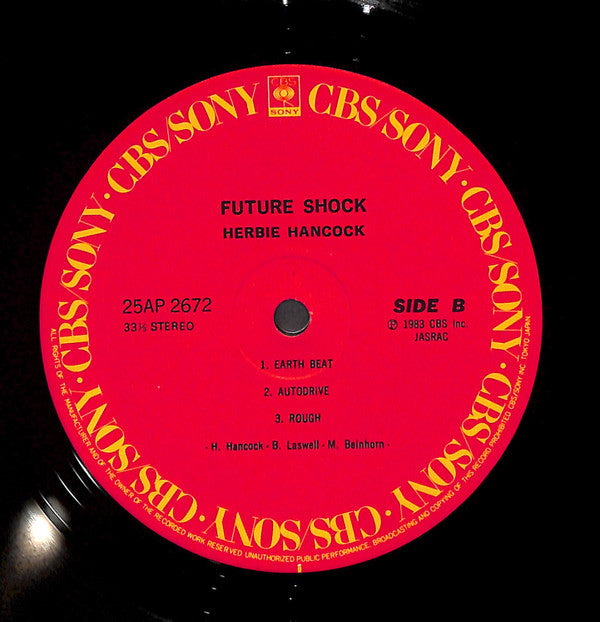 Future Shock