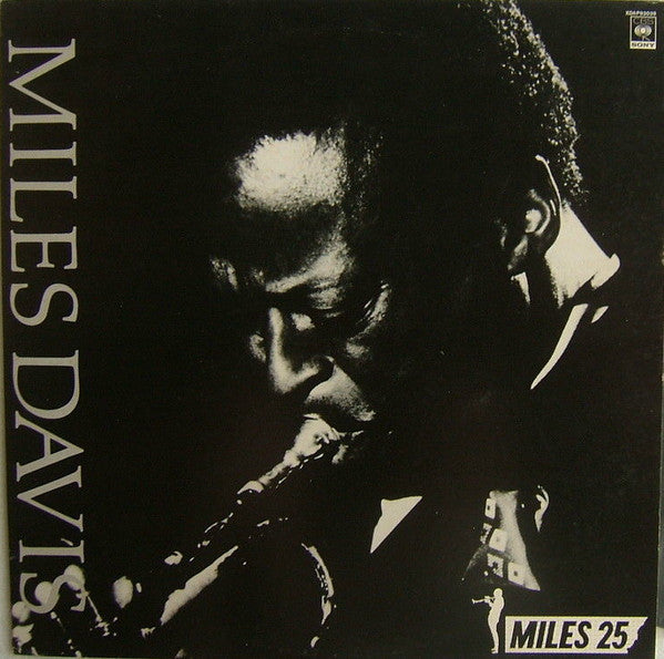 Release: Unknown Release-Vinyl-Japan-1976-XDAP 93039-10699943