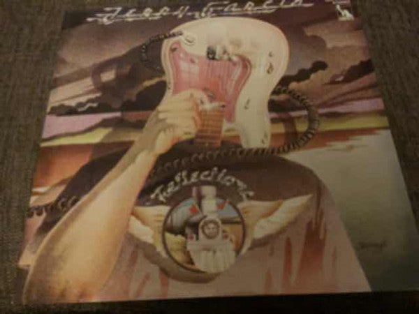 Release: Reflections-Vinyl-Japan-1976-LLS-80501-27979530