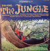 B.B. King - The Jungle (LP, Album, Stereo) - Very Good (VG) / Good Plus (G+)