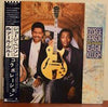 George Benson - Collaboration (LP, Album) - Very Good Plus (VG+) / Very Good (VG)