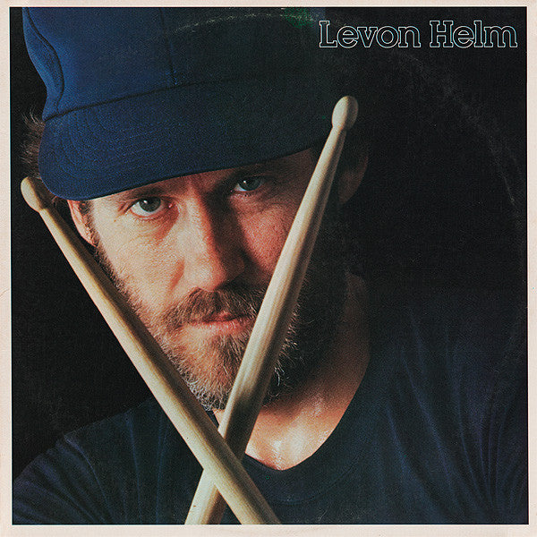 Levon Helm
