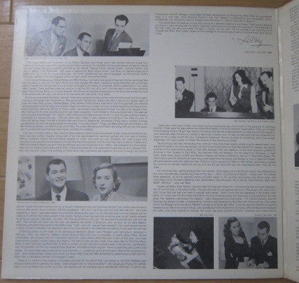 Sings The Songs Of...