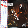 The Oscar Peterson Trio - We Get Requests (Vinyl, LP, Album, Stereo) Very Good (VG) / Very Good (VG)